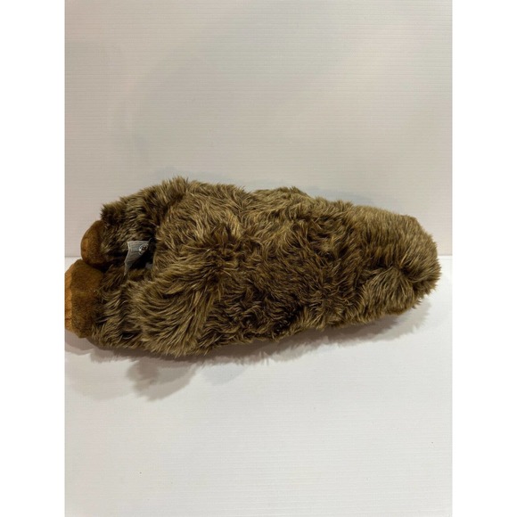 Build A Bear BAB Brown Groundhog Otter Plush Stuffed Animal Kids Toy - Picture 10 of 13